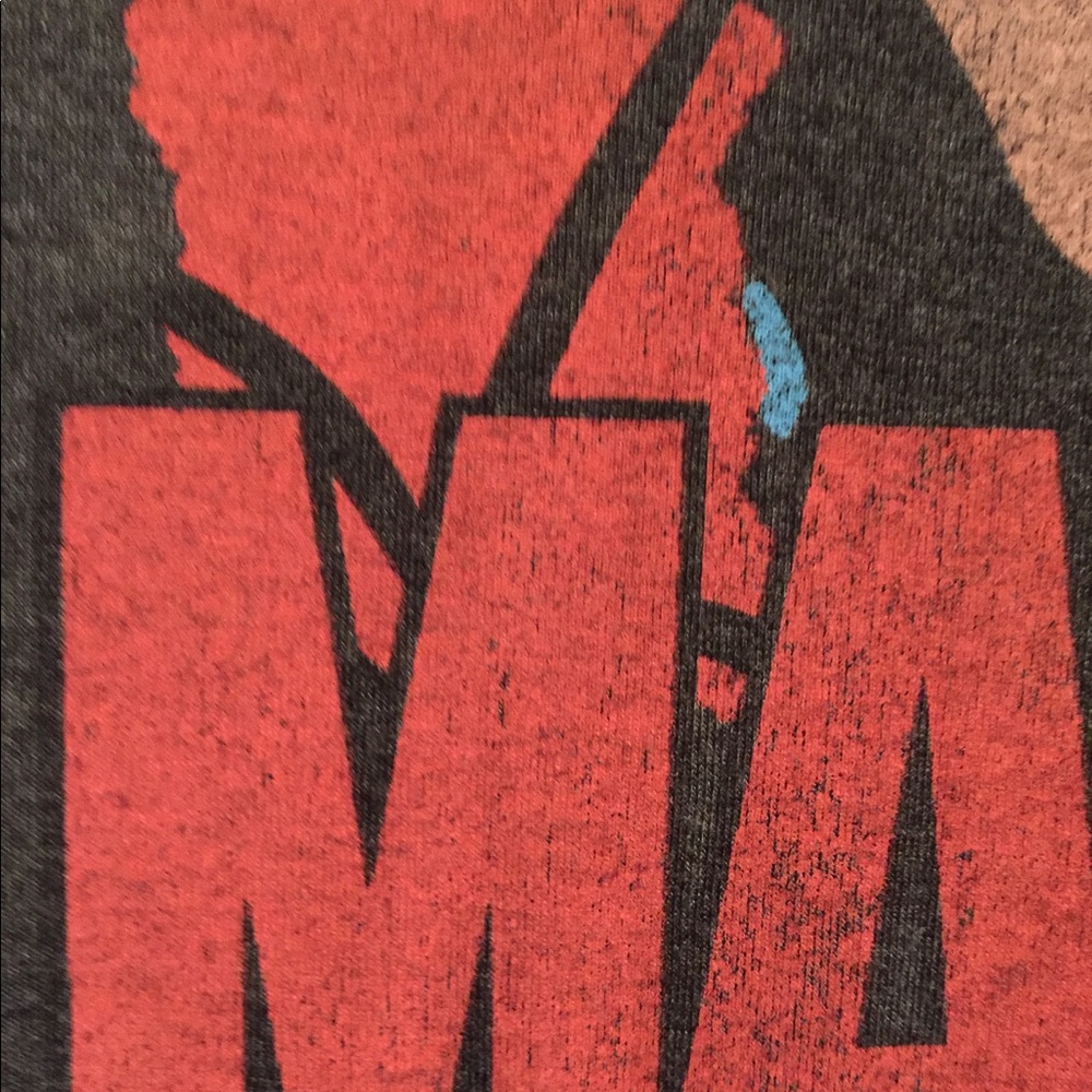 Marvel Tee - Picture 2 of 3